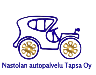 Nastolan autopalvelu Tapsa Oy