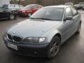 BMW 3-sarja E46 2.0
